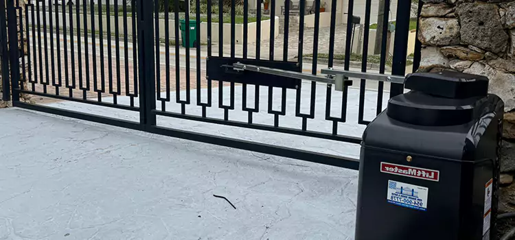 Seamless Installation and Support for Your New Gate in Escondido, CA