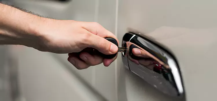 Car Unlock Service Price Escondido