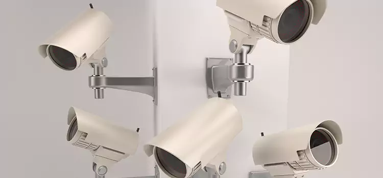 Your Trusted Partner for CCTV Solutions in Escondido