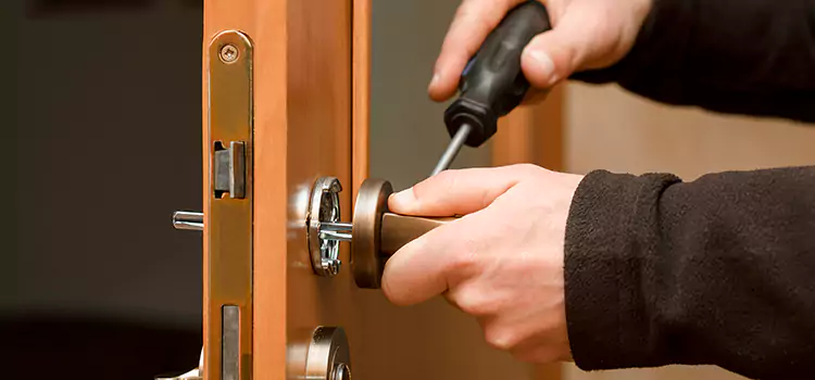 Semi Truck Locksmith Escondido