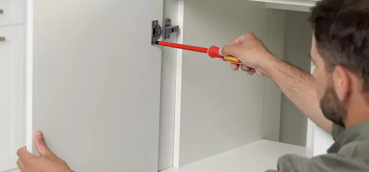 Screen Door Hinge Repair Escondido