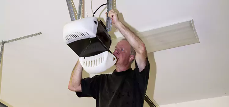 Garage Door Opener Service Escondido