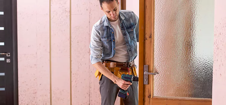 Door Glass Replacement Escondido
