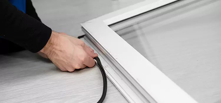 Commercial Door Weather Stripping Escondido
