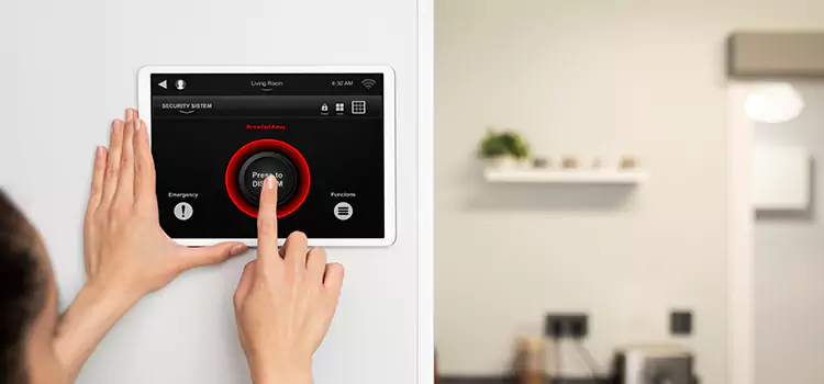 Blink Video Doorbell Installation Escondido