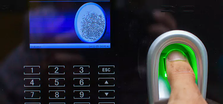 Your Trusted Partner for Secure Access in Escondido, CA