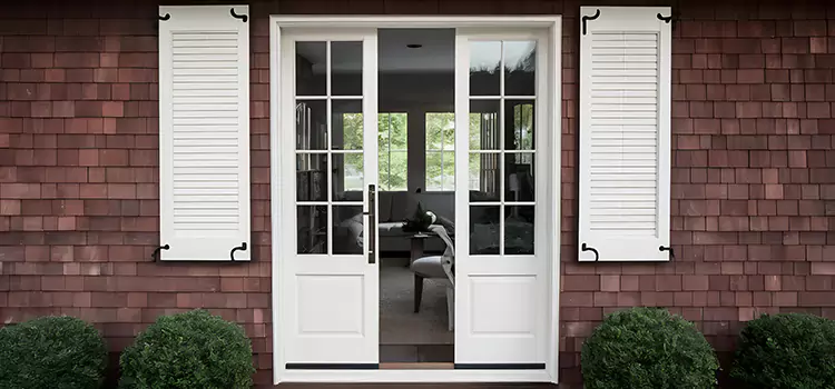 French Door Restoration Escondido