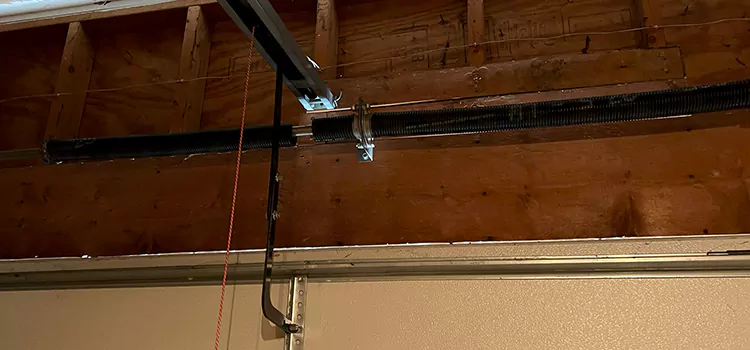 Broken Garage Door Cable Repair in Escondido, CA