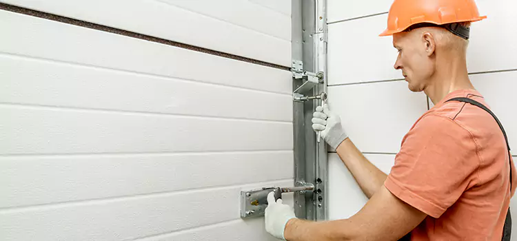 Why Choose Us for Garage Door Lock Services in Escondido, CA?