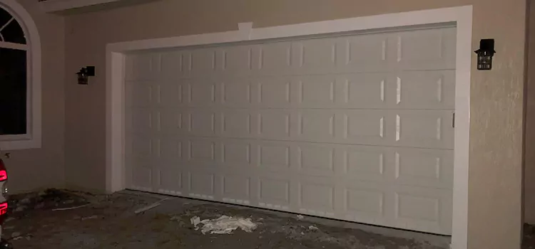 Garage Door Coil Replacement Escondido