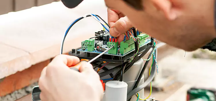 Specialized Brand Gate Motor Repairs Escondido