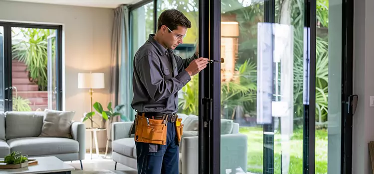 Why Choose Us for Your Glass Door Needs in Escondido, CA?