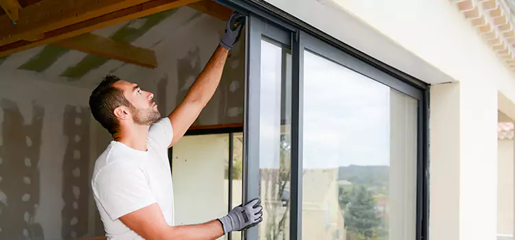 Emergency Sliding Glass Door Repair Escondido