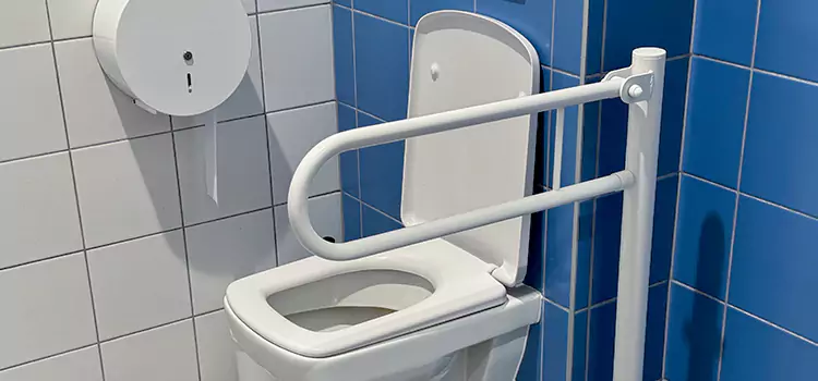 Comprehensive Solutions in Escondido, CA for Accessible Facilities