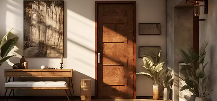 Specialty Interior Doors Escondido