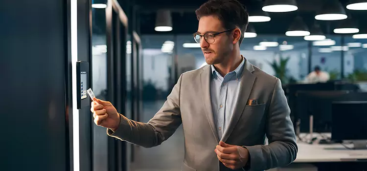 Our Commitment to Keycard Security Excellence in Escondido, CA