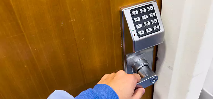 Why Choose Us for Your Keypad Lock Needs in Escondido, CA?