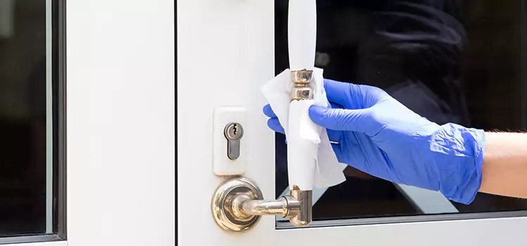 Rekey Lock Cylinder Escondido
