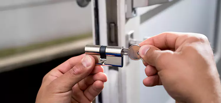 Lock Change Locksmiths Escondido