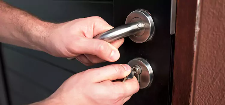 Master Key Control and Audits Escondido