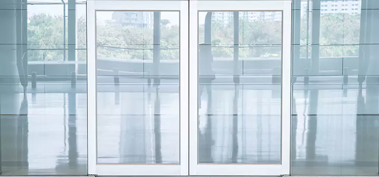 Mobile Sliding Screen Door Replacement Escondido