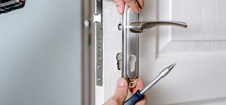 New Door Frame Installation Escondido