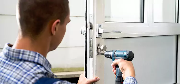 Experienced and Reliable Technicians Escondido