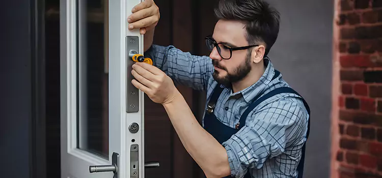 Residential Door Repairs Escondido