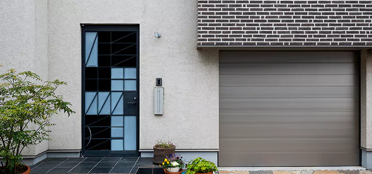 Residential Roll Up Security Doors Escondido