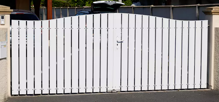 Why Choose Us for Residential Gate Repair in Escondido, CA?