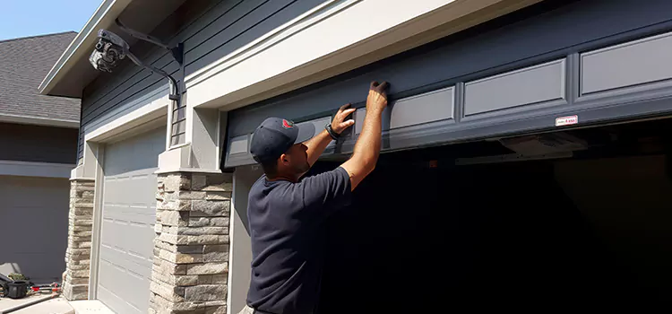 Janus Roll Up Doors Escondido