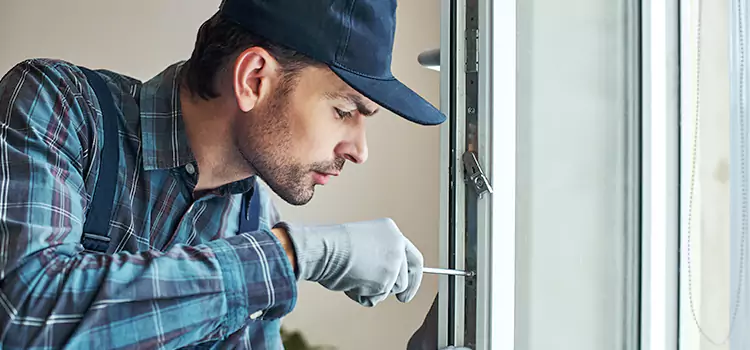 Emergency Response for Latch Issues Escondido