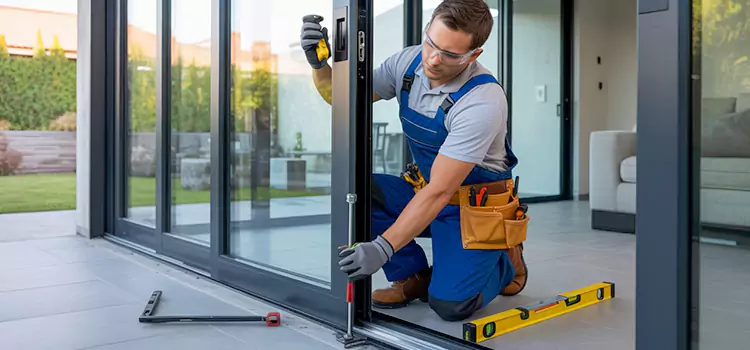Patio Door Replacement Escondido