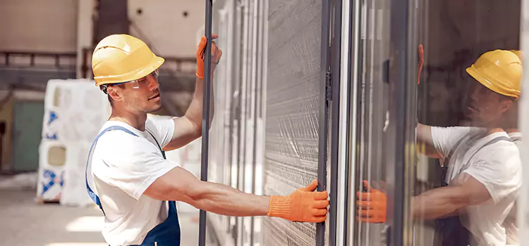 Sliding Door Mesh Replacement Escondido