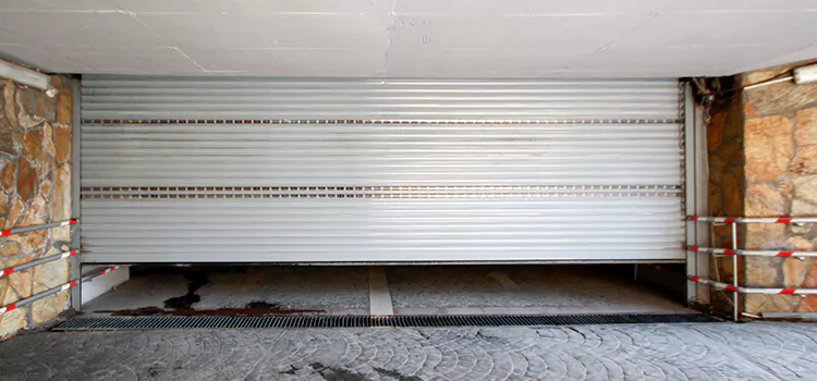 Steel Garage Door Repair Escondido