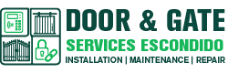 Door & Gate Services Escondido